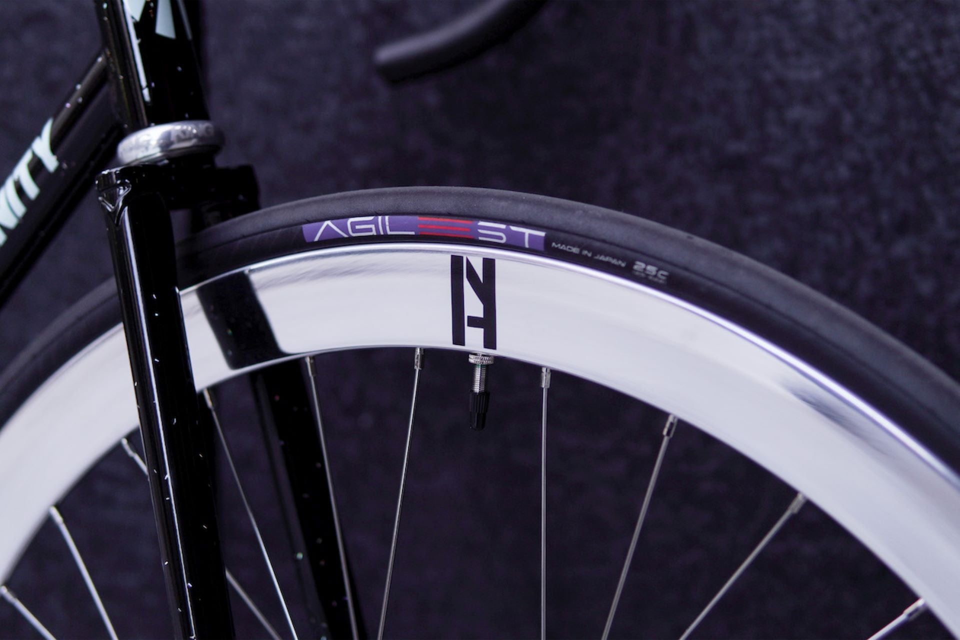 H PLUS SON SL-42 SUPER LITE RIM