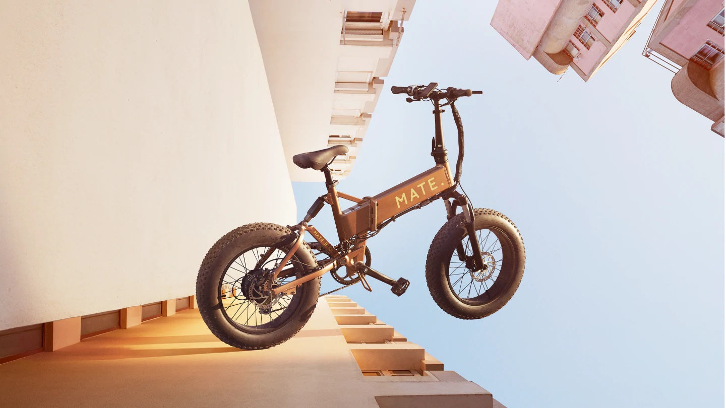 BROTURES Select 42mm Alu Wheels