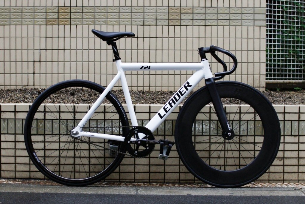 BROTURES SHRED88 CARBON WHEEL