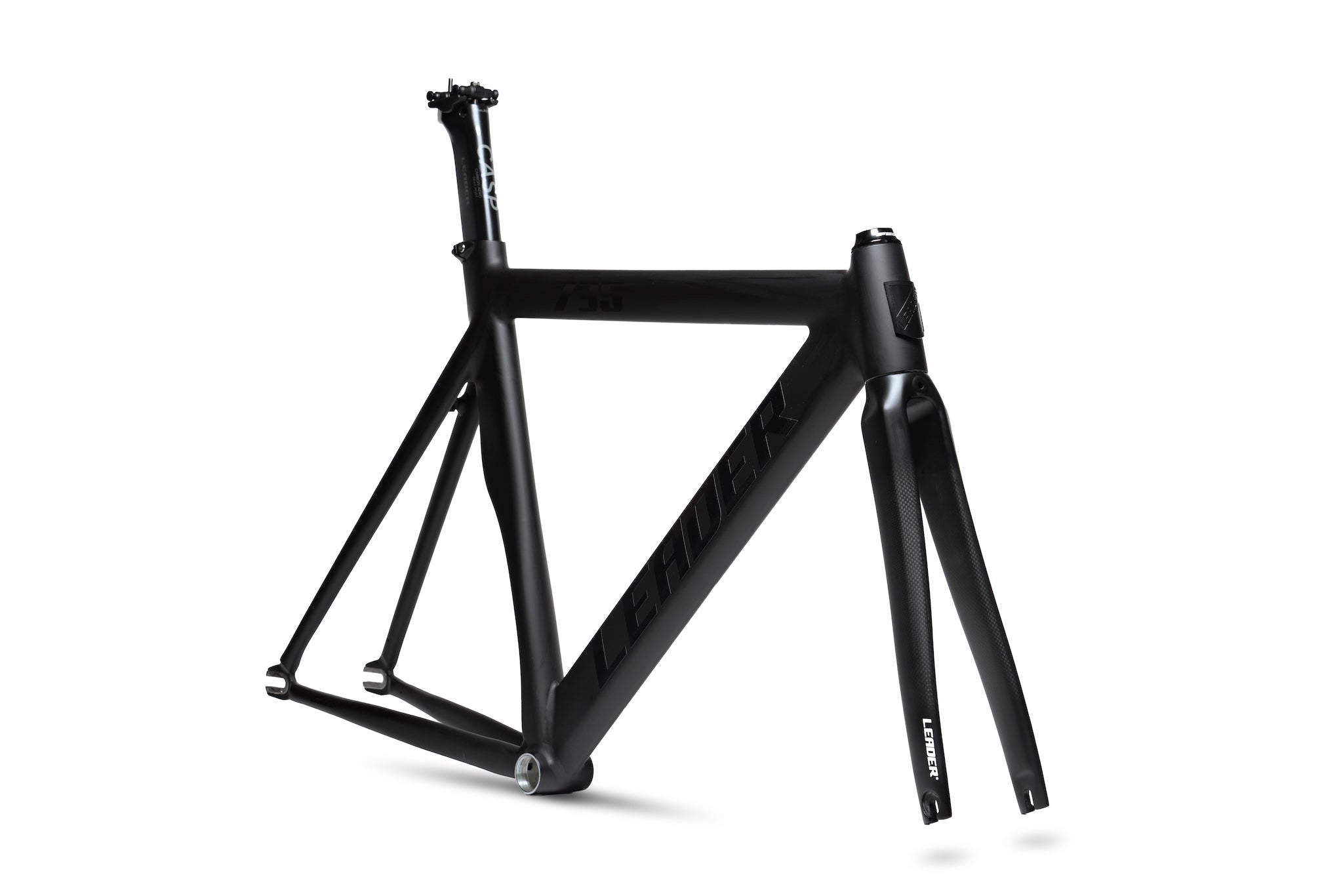LEADER 735TR Frame Set