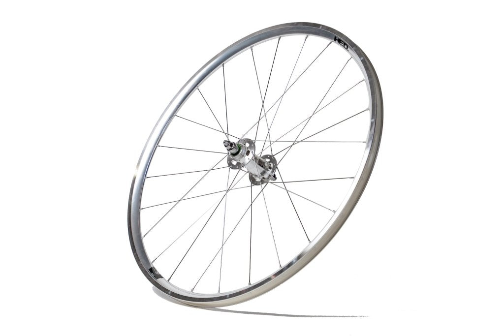 値交渉可 HED JET6 前後タイヤ・ノバコローナコグ付 値交渉可 HED JET6