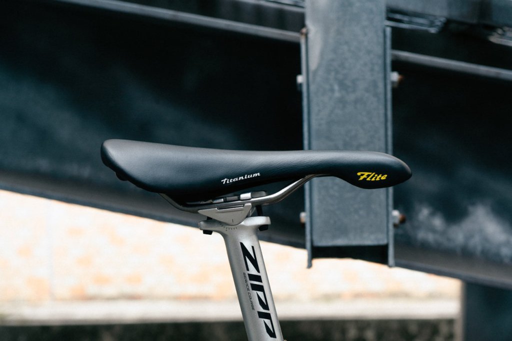 selle ITALIA FLITE 1990