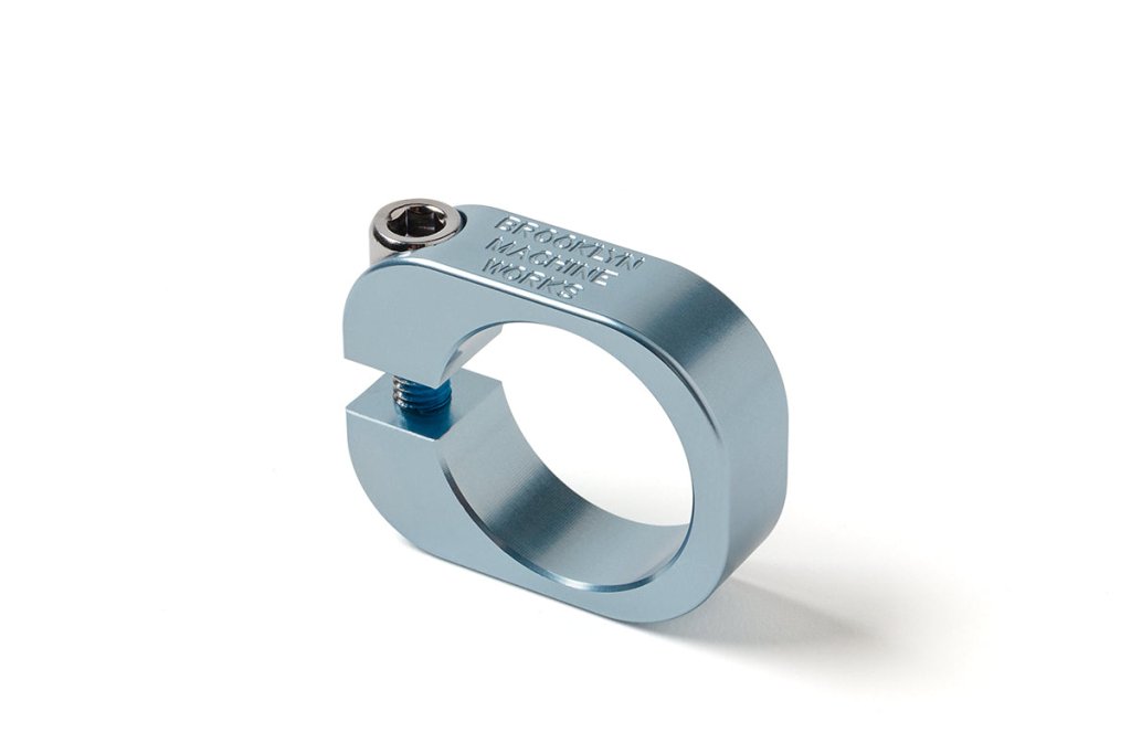 BROOKLYN MACHINE WORKS Seat Clamp