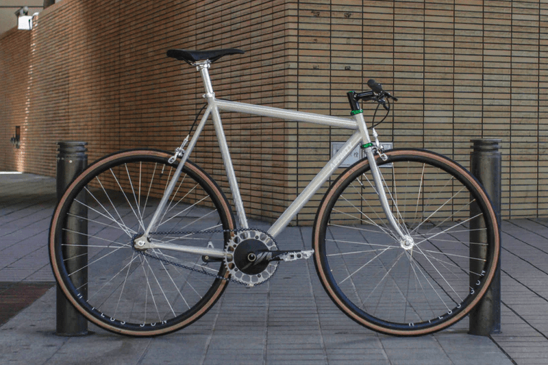 BOX14 BOXBEUGEL V2 CHAINRING