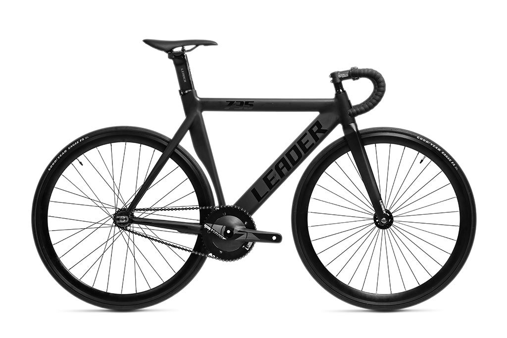 JESSE × LEADER®︎ Limited 3 Bikes | ブローチャーズ - BROTURES
