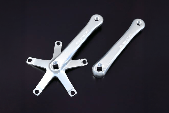 SUGINO SG75 DD2 CRANK