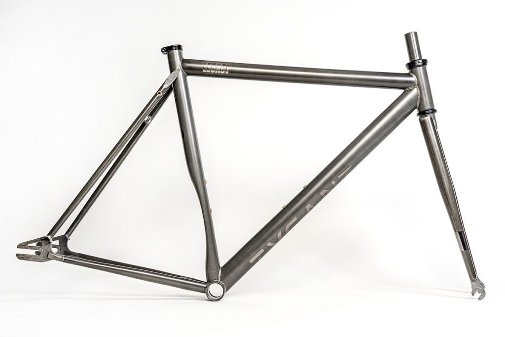TYRANT BIKES LEGACY Frame Set