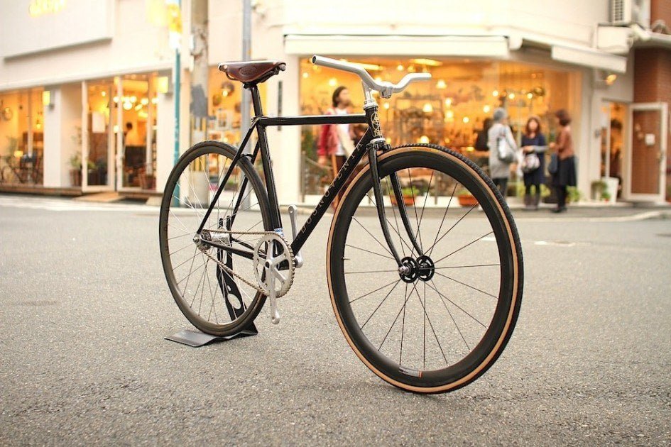 NITTO B260 AAF RISER BAR