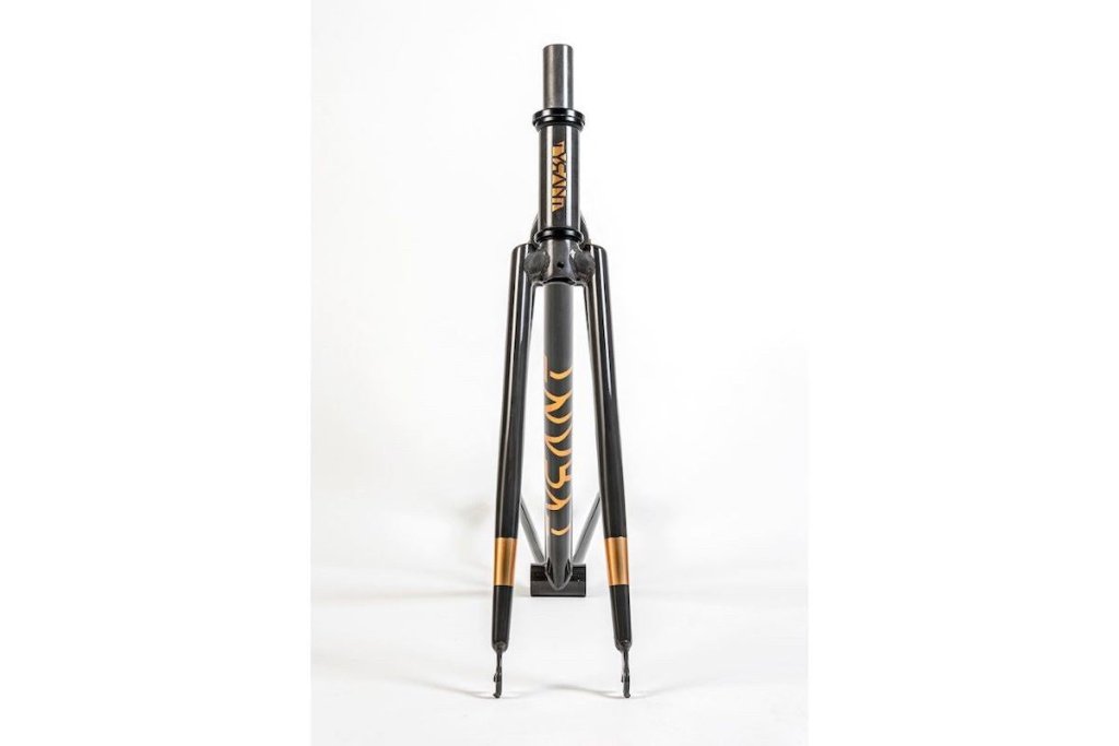 TYRANT BIKES LEGACY Frame Set