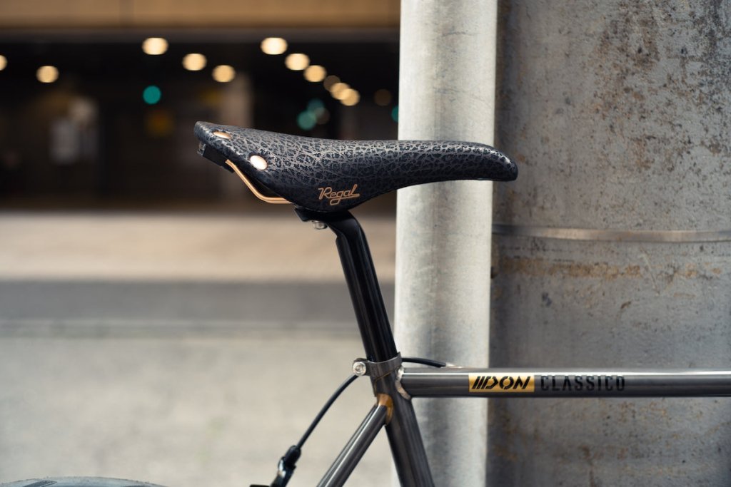 selle SAN MARCO REGAL 