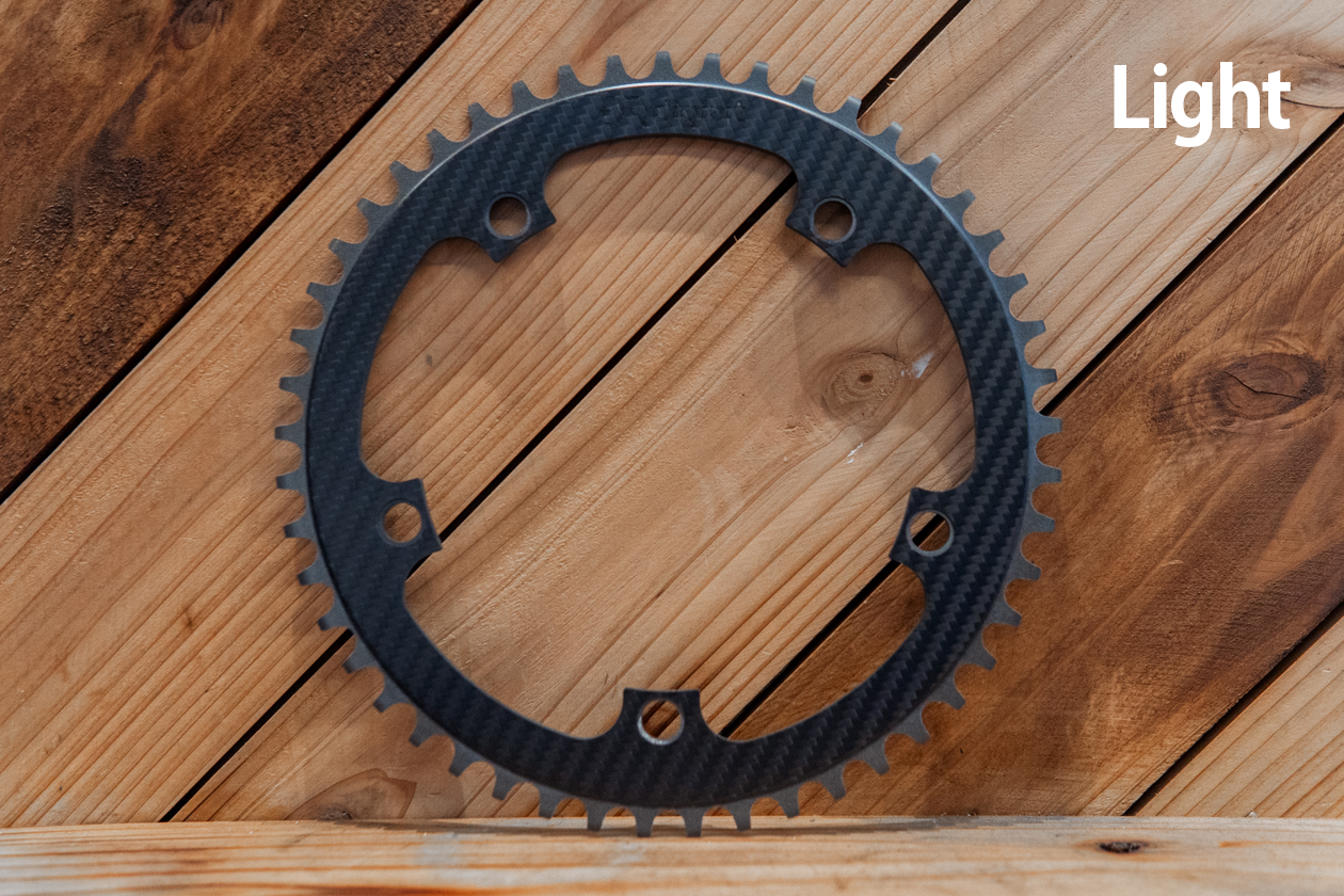 digirit TRACK CARBON CHAINRING – BROTURES GLOBAL