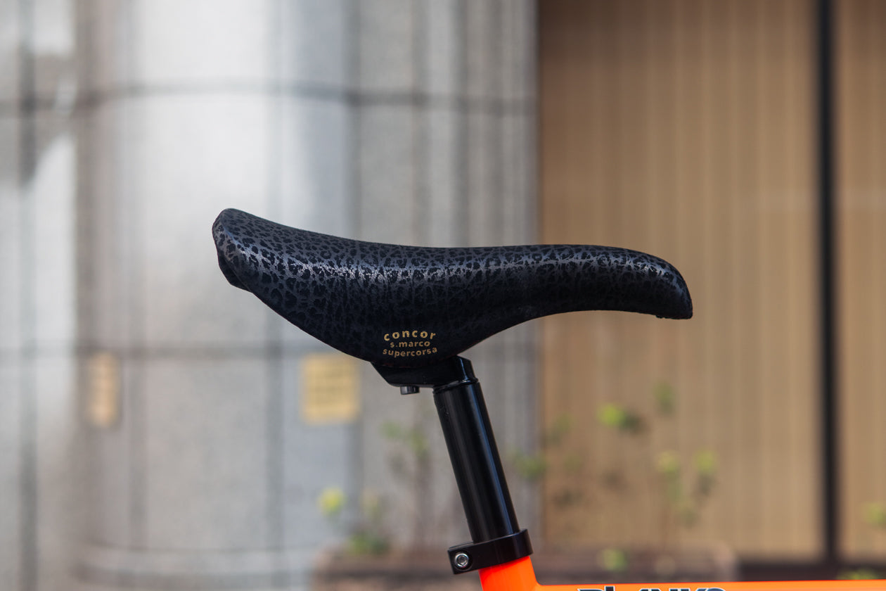 selle SAN MARCO CONCOR SUPERCORSA – BROTURES GLOBAL