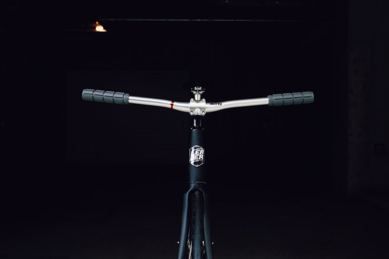 NITTO for SHRED BAR φ31.8 – BROTURES GLOBAL