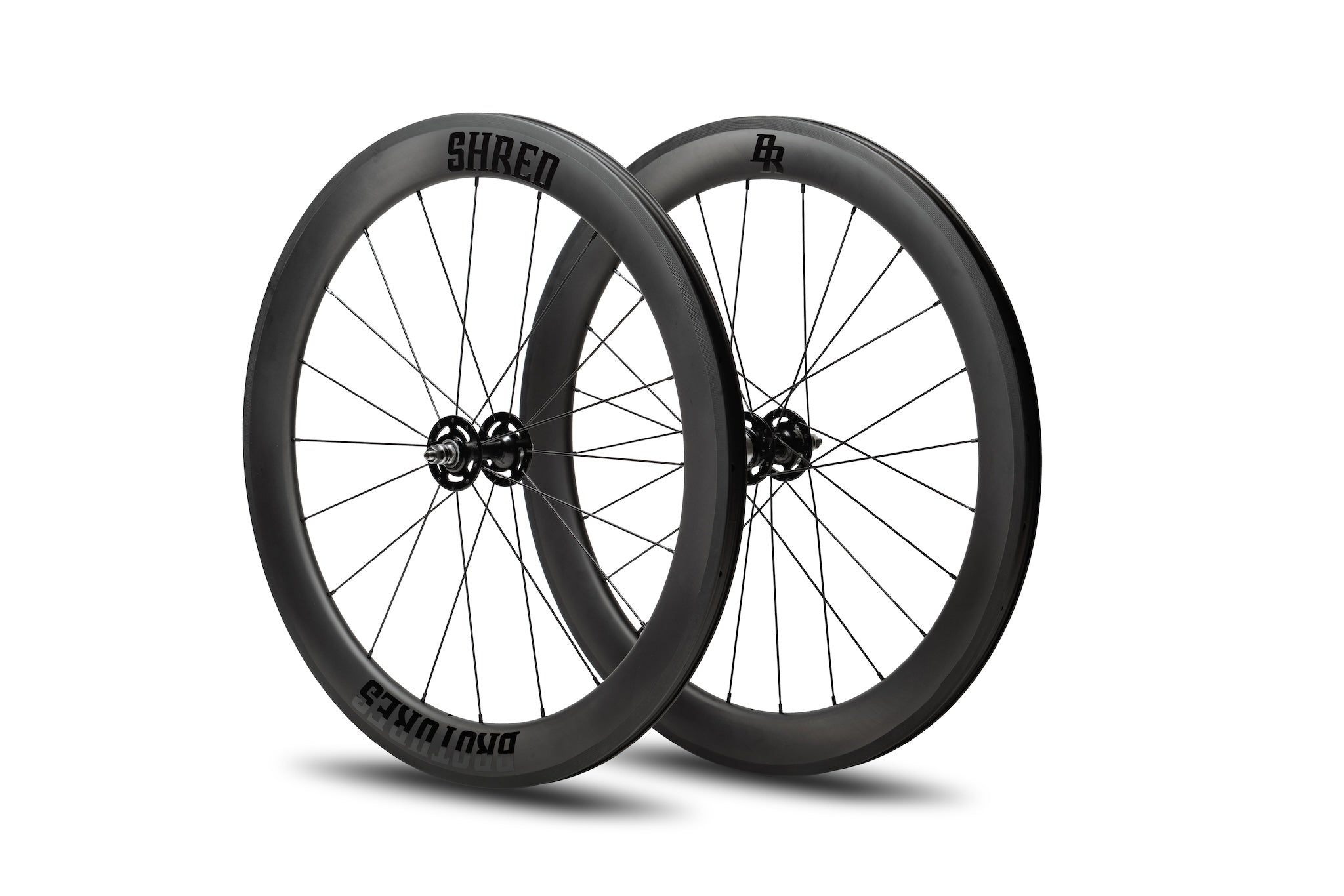 BROTURES SHRED60 CARBON WHEEL – BROTURES GLOBAL