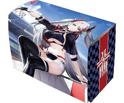ブロッコリートレカアイテムくじEX 「アズールレーン」第2弾 1ユニット