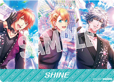 うたの☆プリンスさまっ♪ Shining Live Archive Book 5・6・7セット