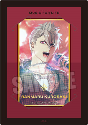 1Box12Pack入り】うたの☆プリンスさまっ♪ カスタマイズビジュアル