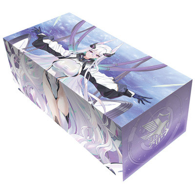 ブロッコリートレカアイテムくじEX「アズールレーン」第3弾 1ユニット