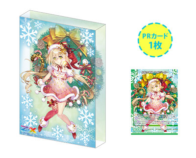 イベント・BOL限定】Z/X -Zillions of enemy X- アクリルブロック