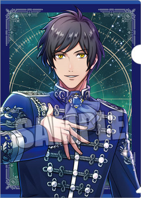 調整分】うたの☆プリンスさまっ♪ ALL STAR STAGE -MUSIC UNIVERSE