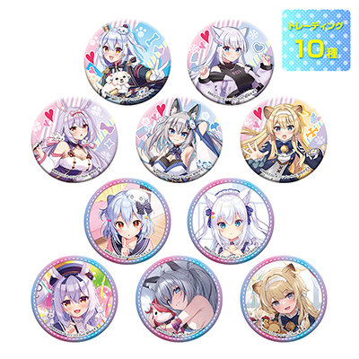 のりプロ×Vividz コラボグッズが登場！: ：【公式】ブロッコリーグッズ