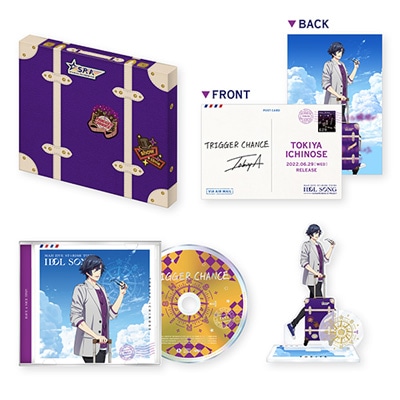 劇場版 うたの☆プリンスさまっ♪ マジLOVEスターリッシュツアーズ