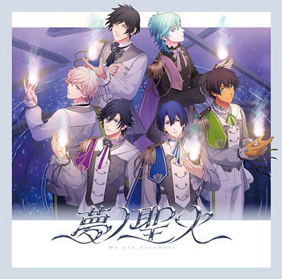 作品タイトルで選ぶ/うたの☆プリンスさまっ♪：【公式】ブロッコリー