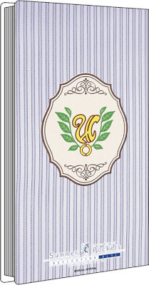 カードファイル Summer Pockets REFLECTION BLUE「鳴瀬 しろは」水着