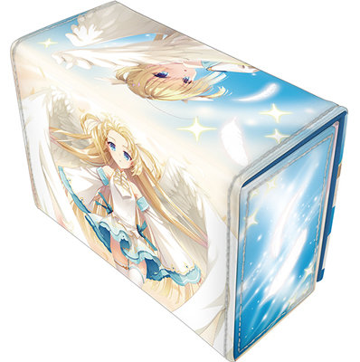 ブロッコリートレカアイテムくじEX 「ゆずソフト」1ユニット（90本分