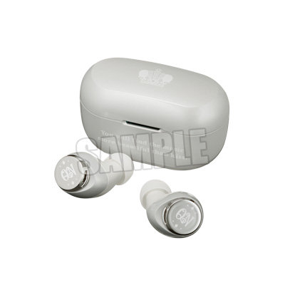 うたの☆プリンスさまっ♪ ワイヤレスイヤホン 「QUARTET NIGHT