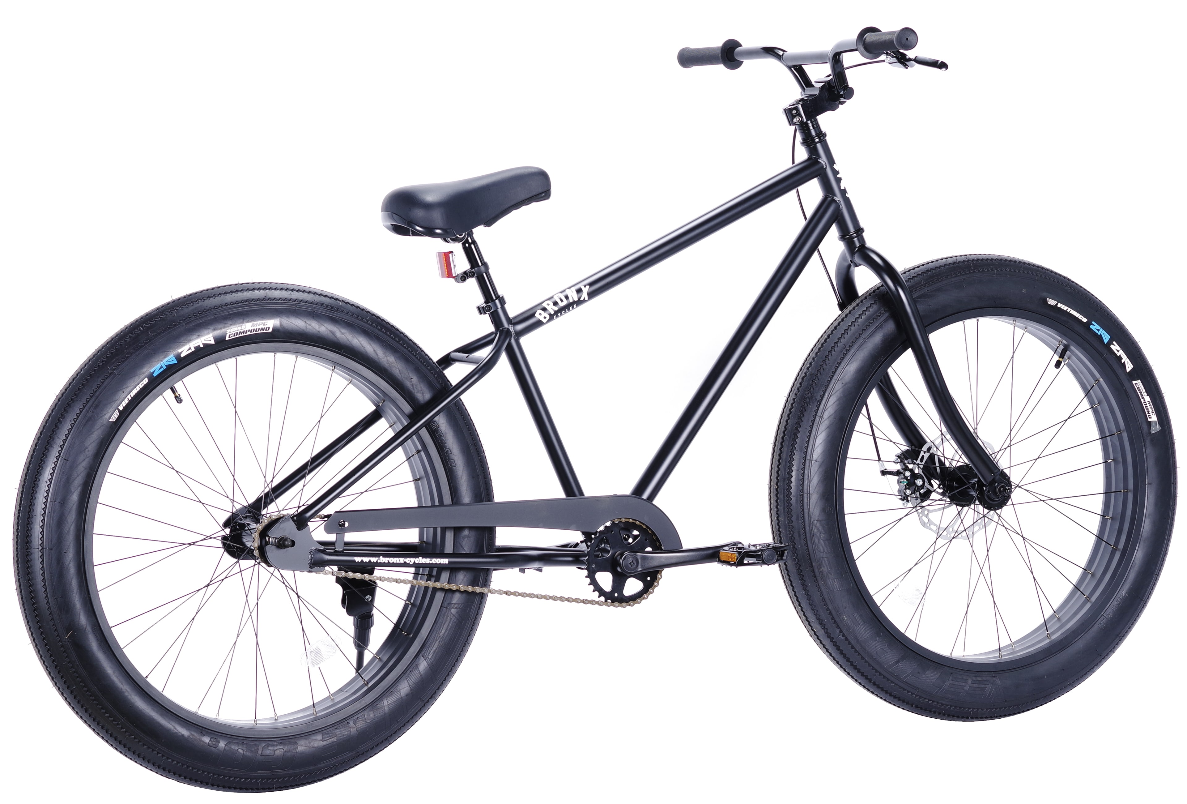 BRONX BICYCLE | ブロンクスファットバイク 4.0