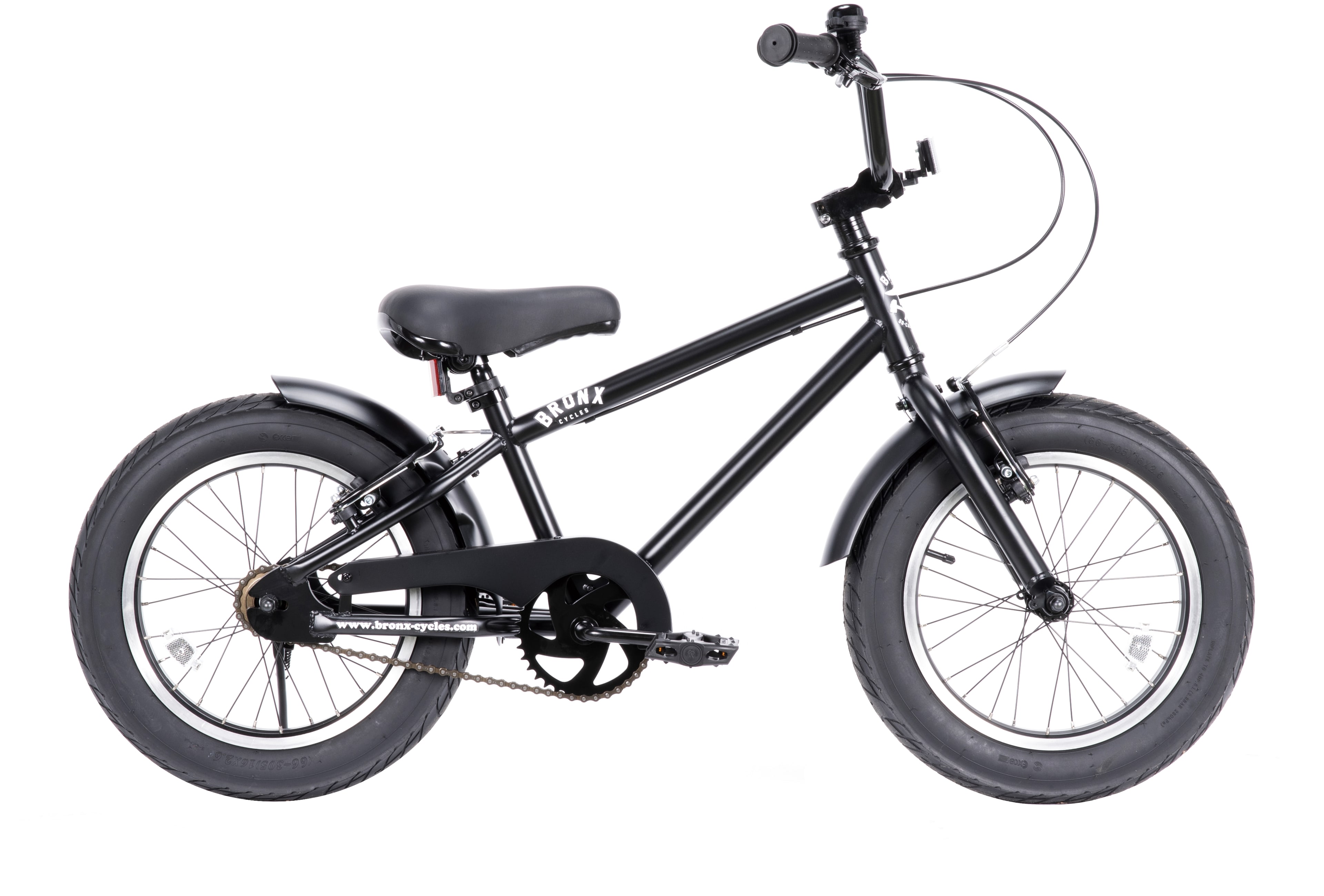 BRONX BICYCLE | ブロンクスファットバイク 16