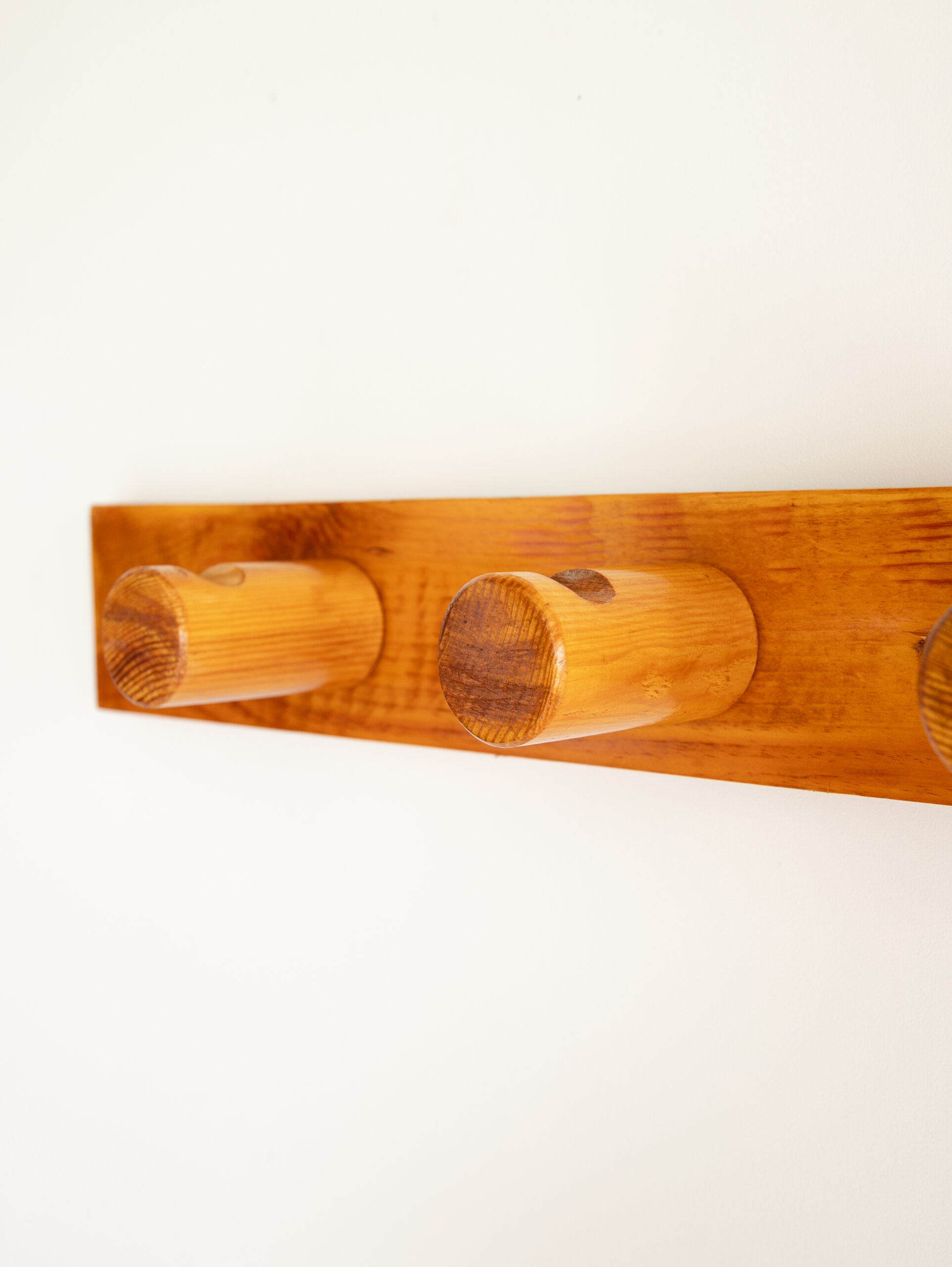 Coat Rack from Les Arcs by Charlotte Perriand - COLLETION - BROOD