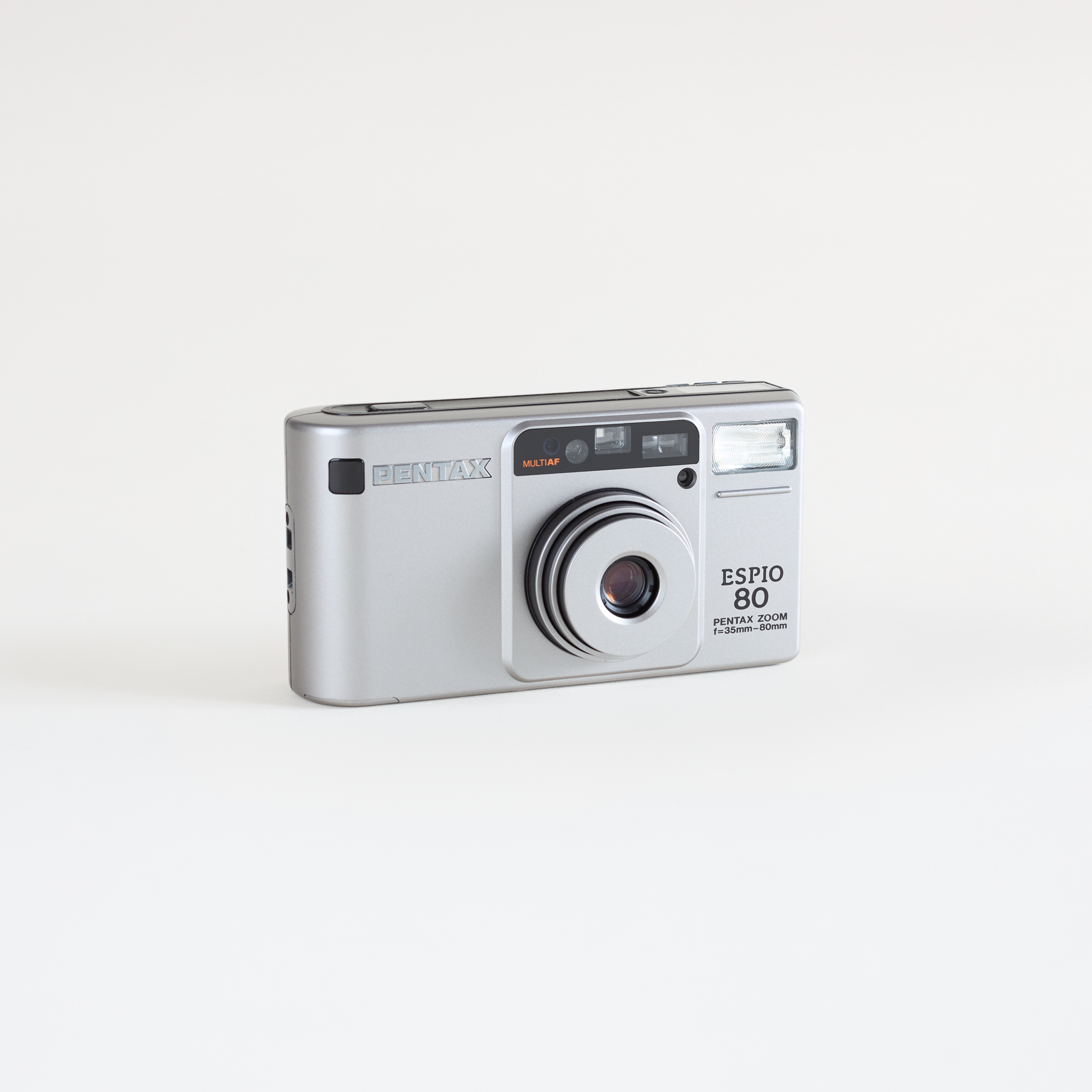 Pentax Espio 80 – Brooklyn Film Camera