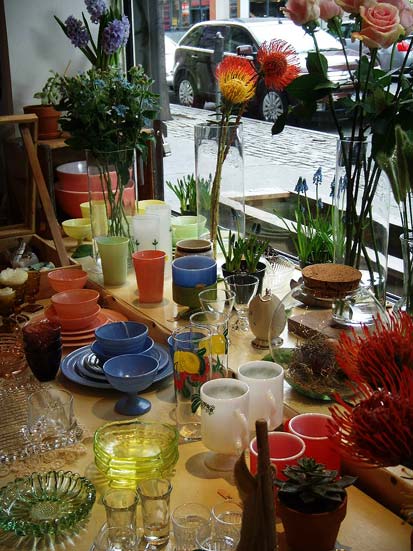 Federal Glass : フェデラル グラス | brooklyn bug : new york vintage