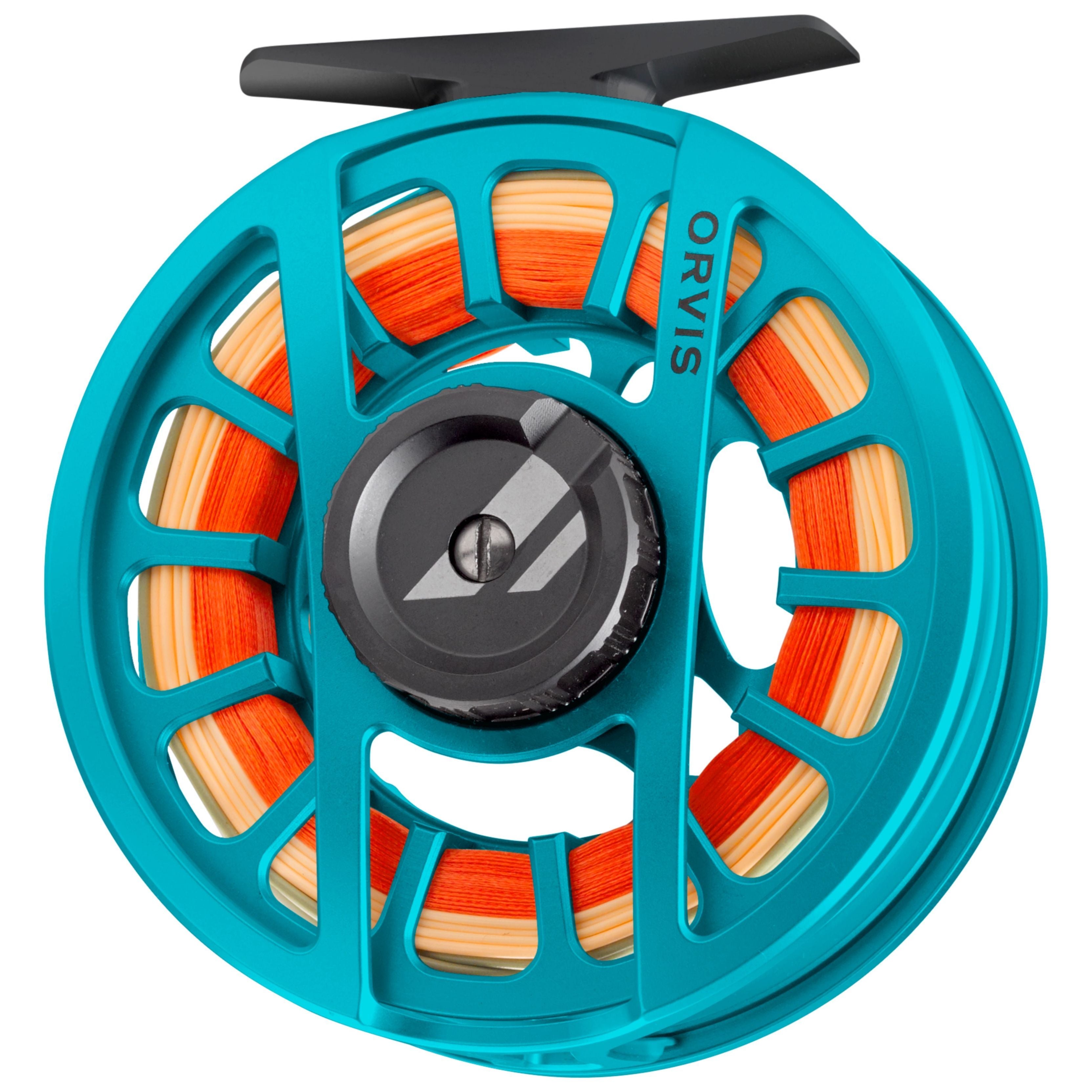 Orvis Hydros Fly Reel – Brookings Anglers