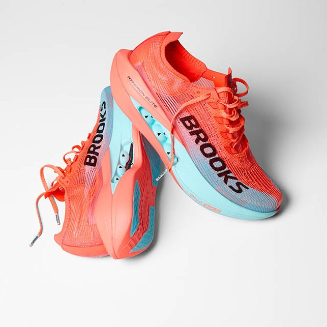 HyperionElite5 (ハイペリオンエリート5 ピンク)