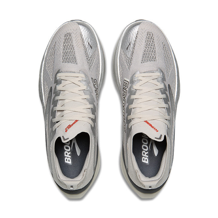 Hyperion MAX 3 (ハイペリオンマックス3 シルバー Limited color)