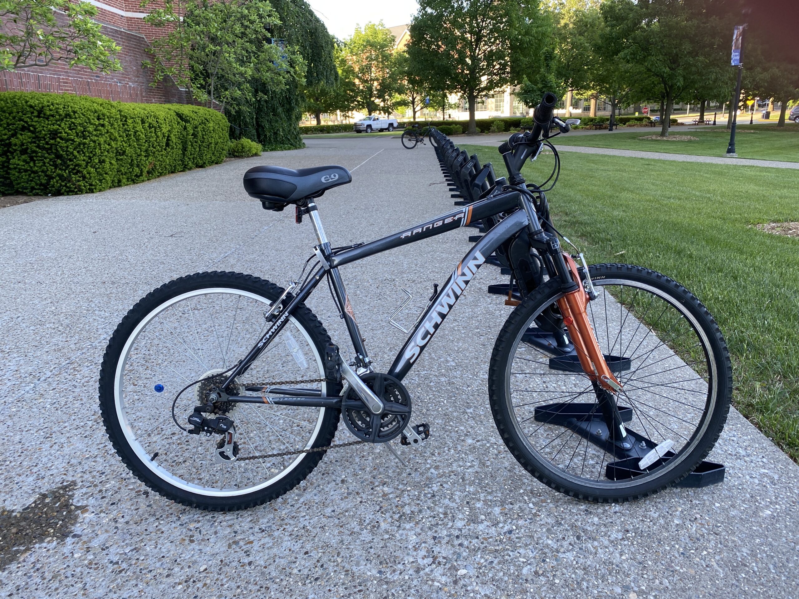 Schwinn Ranger - Broomwagon | Lexington, KY