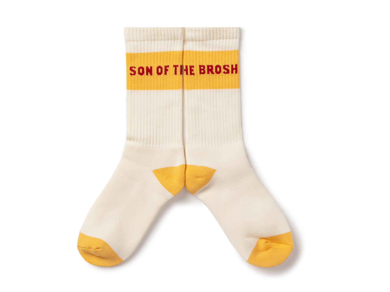 BROSH × SON OF THE CHEESE POOL SOX