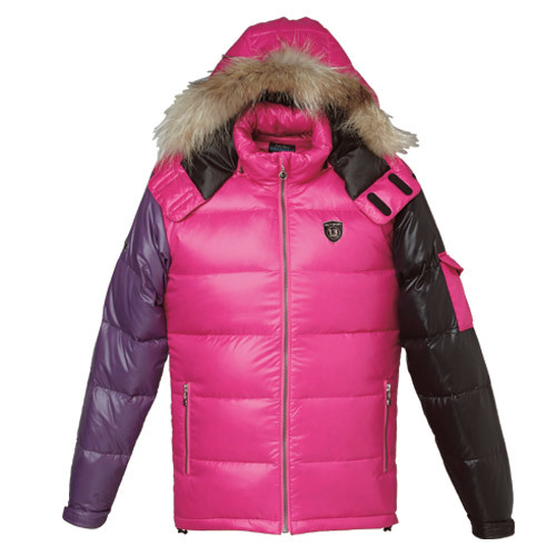 ダウンジャケット｜フィッシングウエア｜ブリーデン