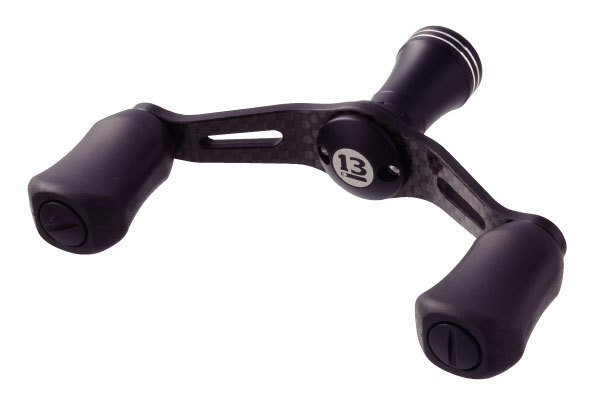 カスタムハンドル｜カスタムギア｜ブリーデン