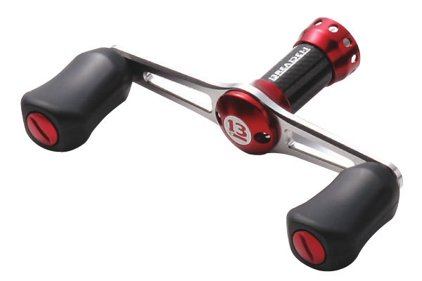 カスタムハンドル｜カスタムギア｜ブリーデン