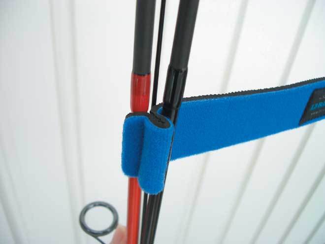 アクセサリー｜ハサミ｜ロッドベルト｜ブリーデン