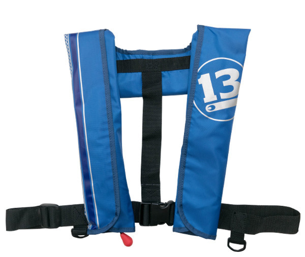 ライフギア｜ライフジャケット｜ブリーデン