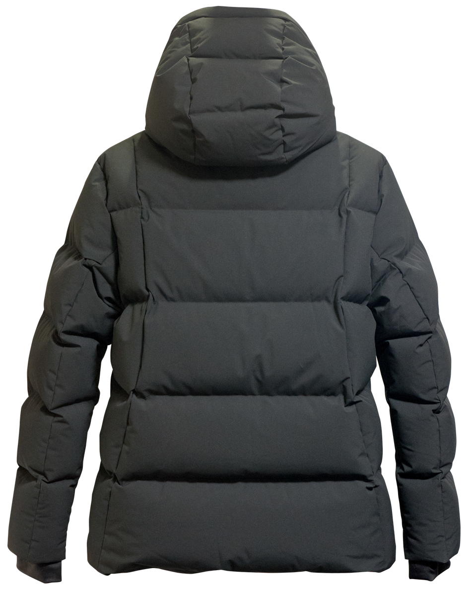 ダウンジャケット｜フィッシングウエア｜ブリーデン