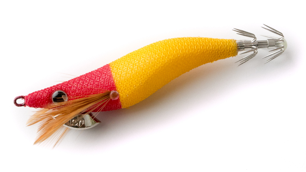 エギマル天空EMPTY｜エギ｜ブリーデン