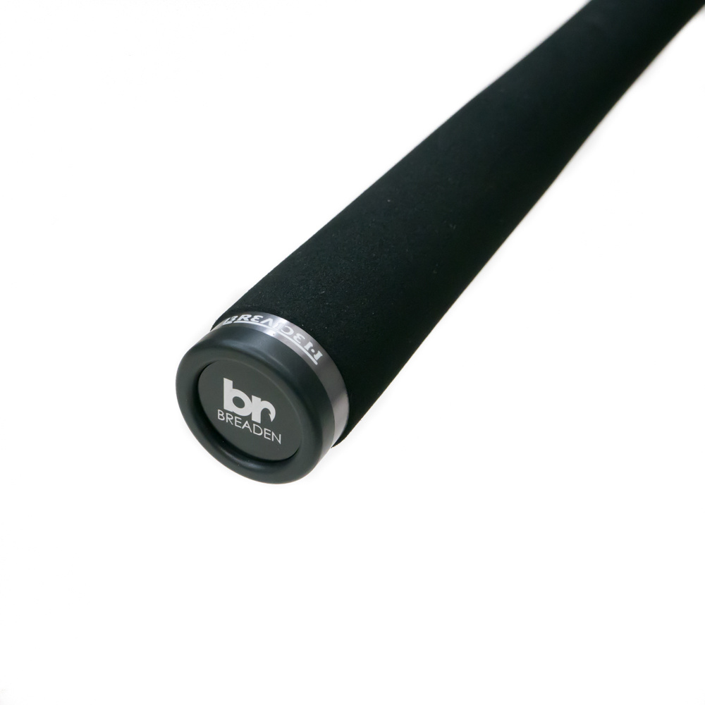 ライトゲームロッド TR｜ブリーデン