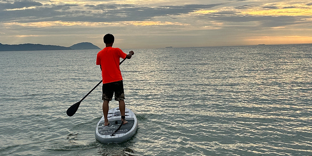 SUP スタンドアップパドル｜通販 BREAKOUT 公式 オンラインストア