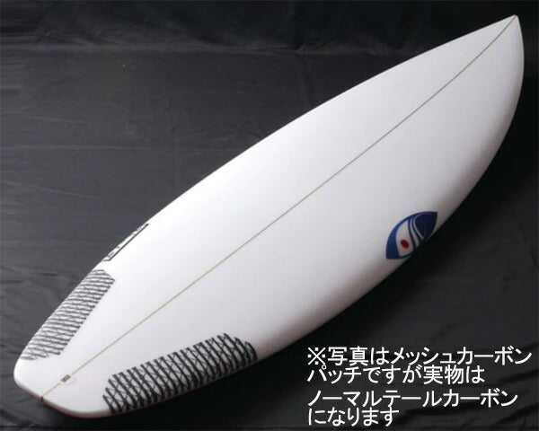 SHARPEYE STORMS 五十嵐カノア モデル/ シャープアイ ストームズ